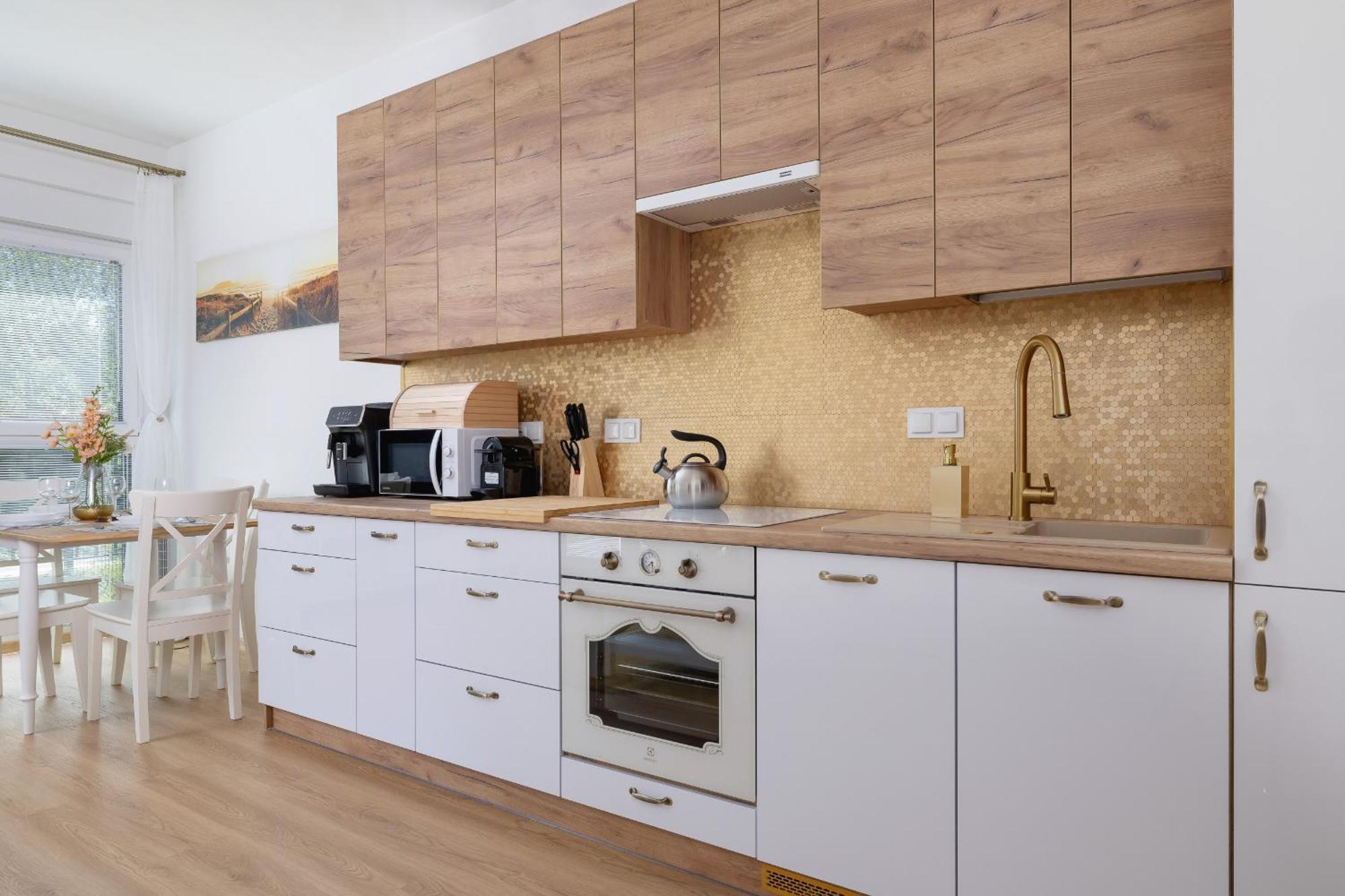 Luxury Two Bedroom Apartment With Terrace And Parking By Renters Prestige Katowice Exterior photo